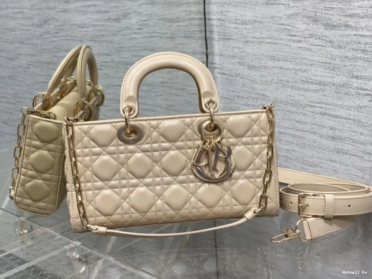 Lady Dior Premium Bags 75903 My Christian 0725